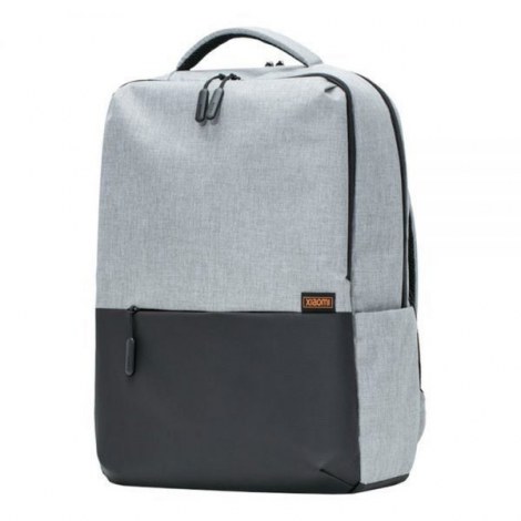 Xiaomi | Fits up to size 15.6 "" | Commuter Backpack | Backpack | Light Grey - 2